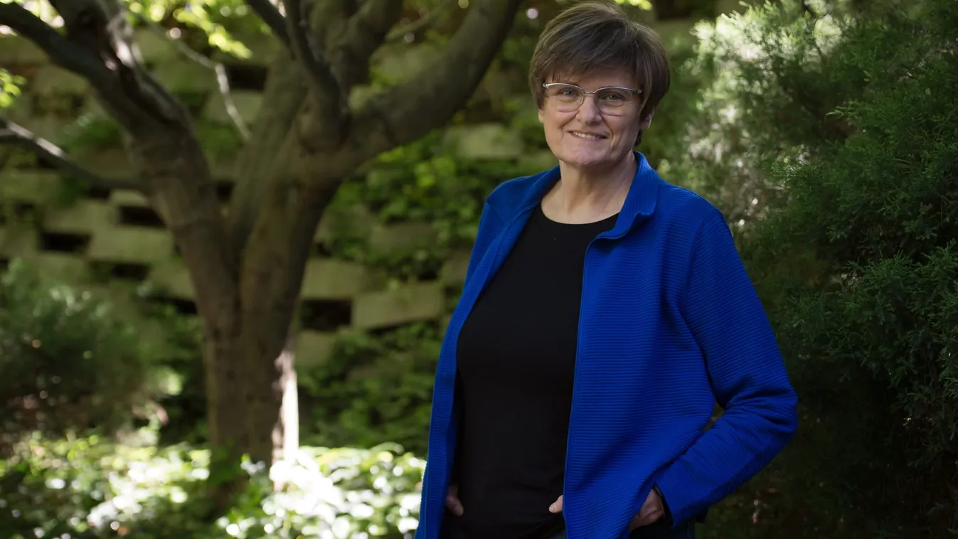 Választás elé állították Karikó Katalint, így döntött