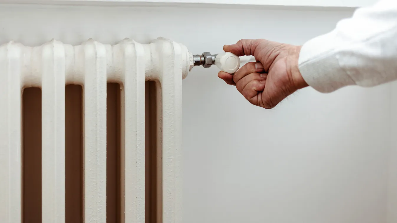 Németországban már kezdődik a "radiátorok lecsavarása"