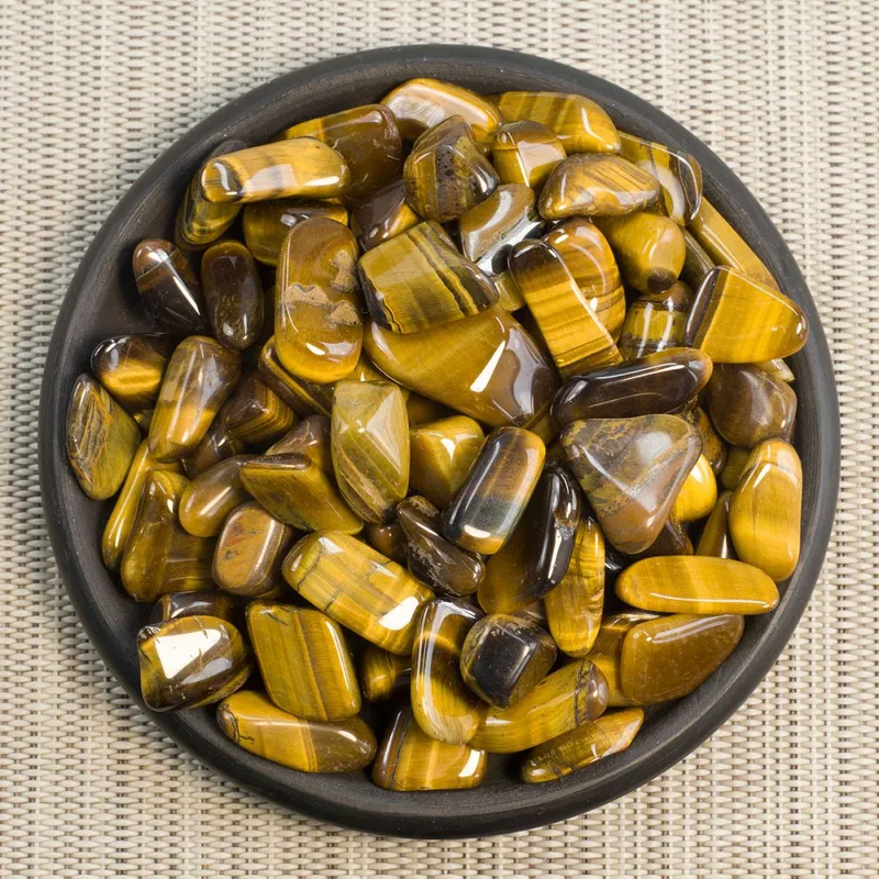 Natural,Mineral,Gem,Stone,Tiger's,Eye,Tigers,Eye,,Tiger,Eye