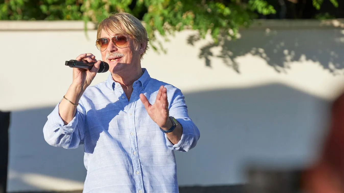 Elvarázsolta Soltész Rezsőt Hajdúszoboszló