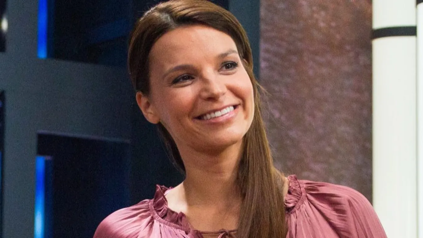 Berki Mazsi ismét szívszorító üzenetet küldött: „Új fejezet”