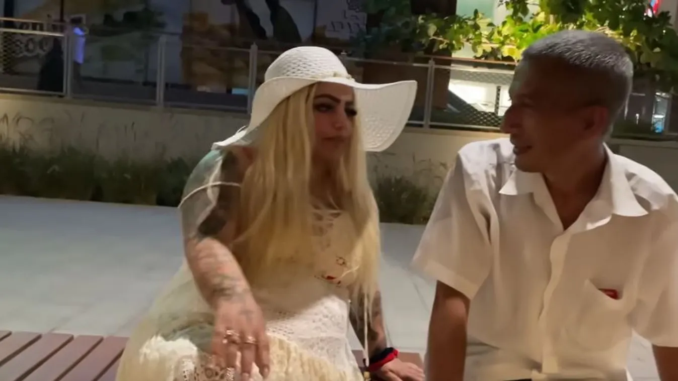 Ezt nem láttuk jönni: Új fába vágta a fejszéjét Varga Irén