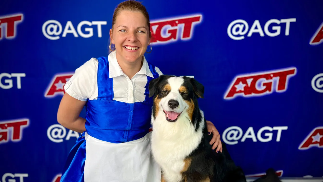 Interjú az America's Got Talent magyar versenyzőjével