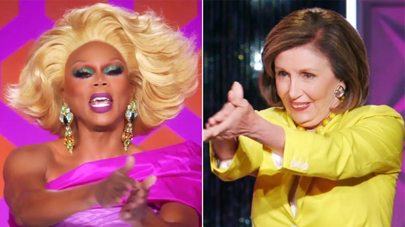 USA házelnök: a transzvesztita önkifejezéséről szól Amerika