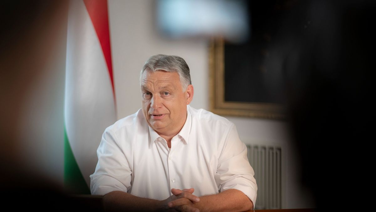 Határozott ígéretet tett Orbán Viktor