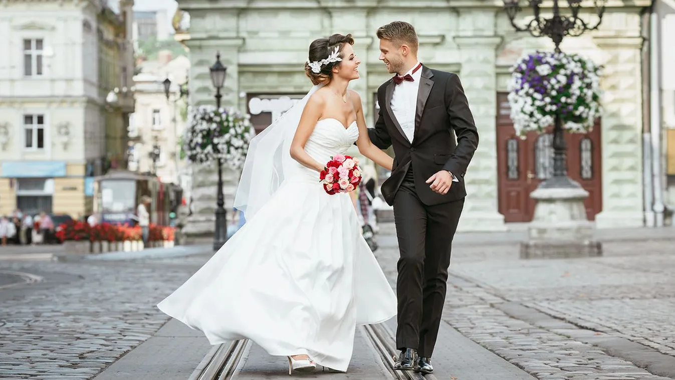 Nőtt a házasodási kedv, de változtak az esküvői trendek idén