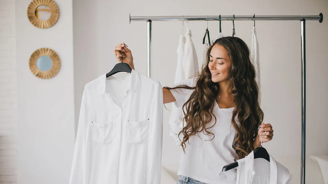 Így marad ragyogóan fehér a kedvenc nyári ruhád