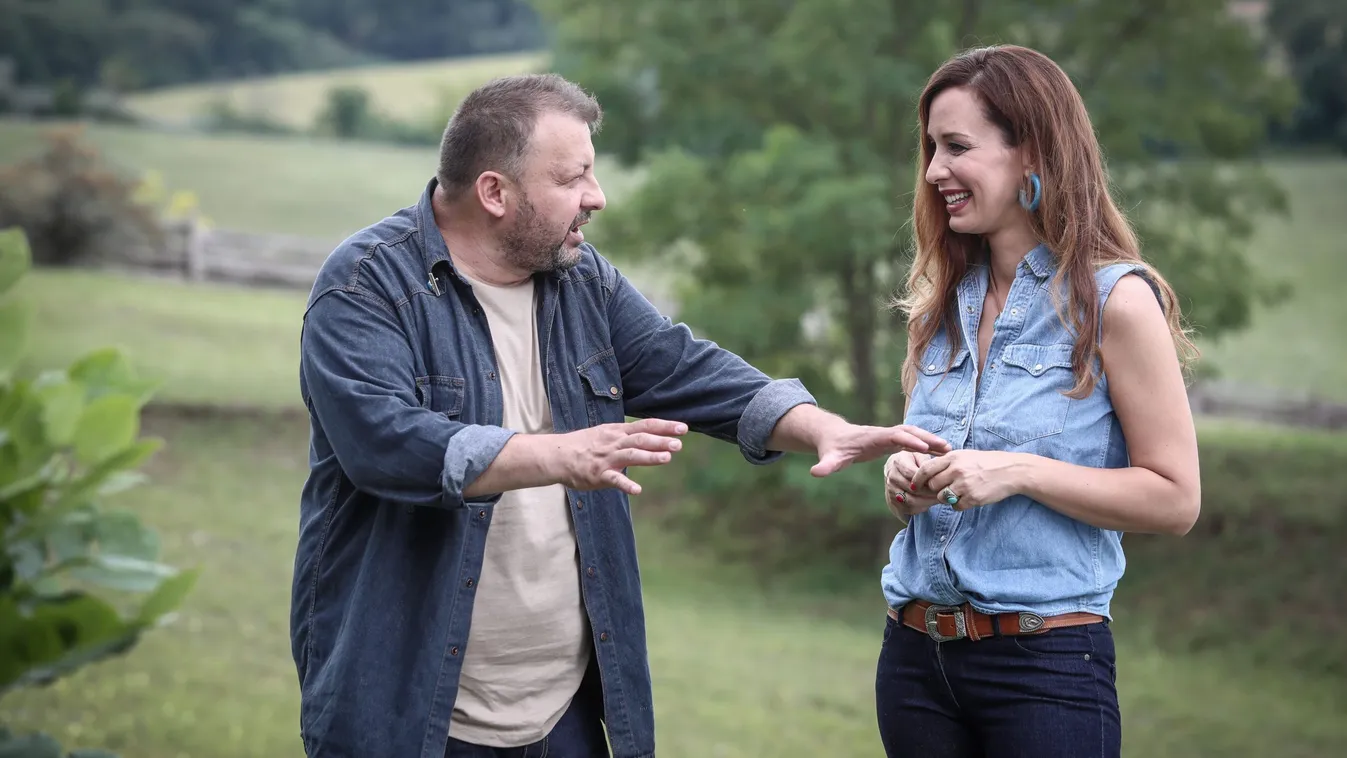 Kiderült, ezt csinálja nap mint nap Demcsák Zsuzsa