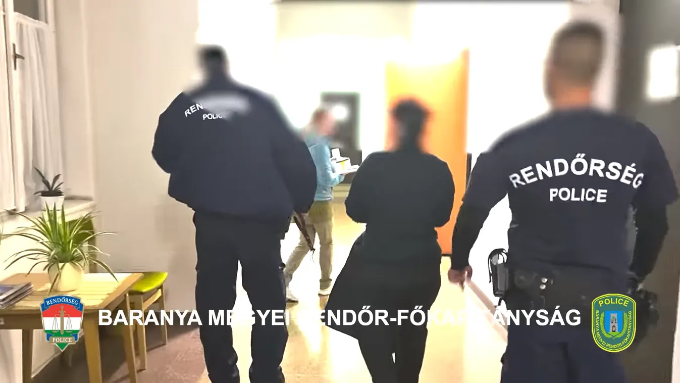 Mintaanyának tartották a nőt, aki megölte gyermekét Komlón