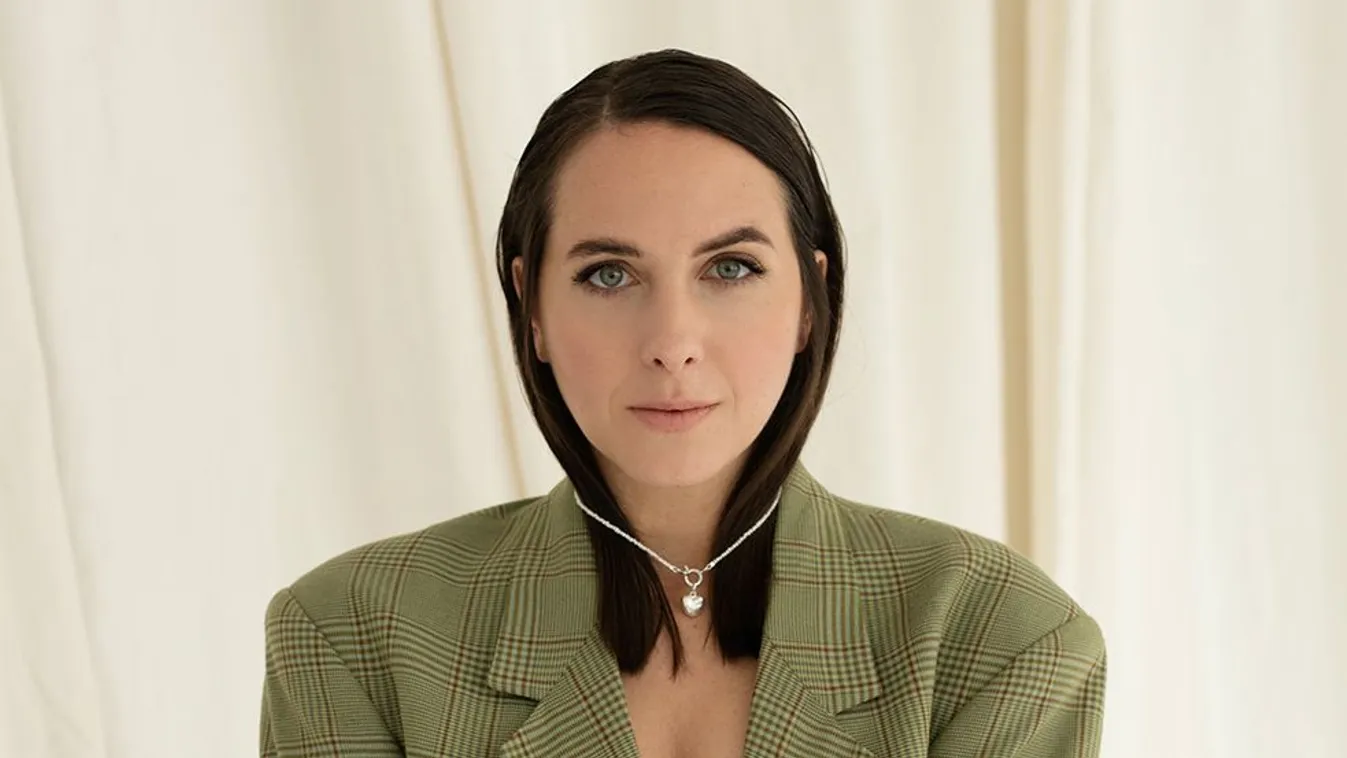 Gyerekként hozott komoly döntést Eke Angéla