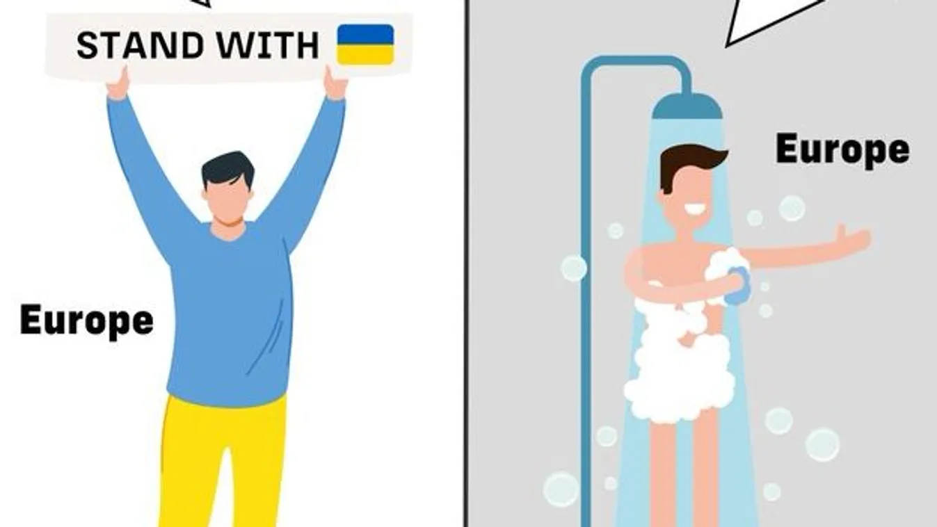 Röhejes mémekkel figurázta ki Európa szankciós politikáját a kínai főkonzul