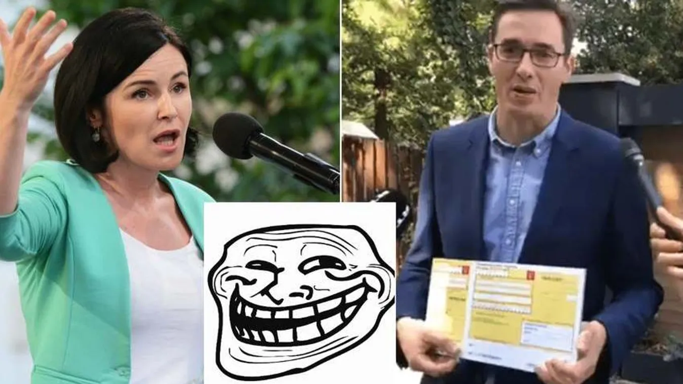 Ezek 2022 leghihetetlenebb politikusi bakijai