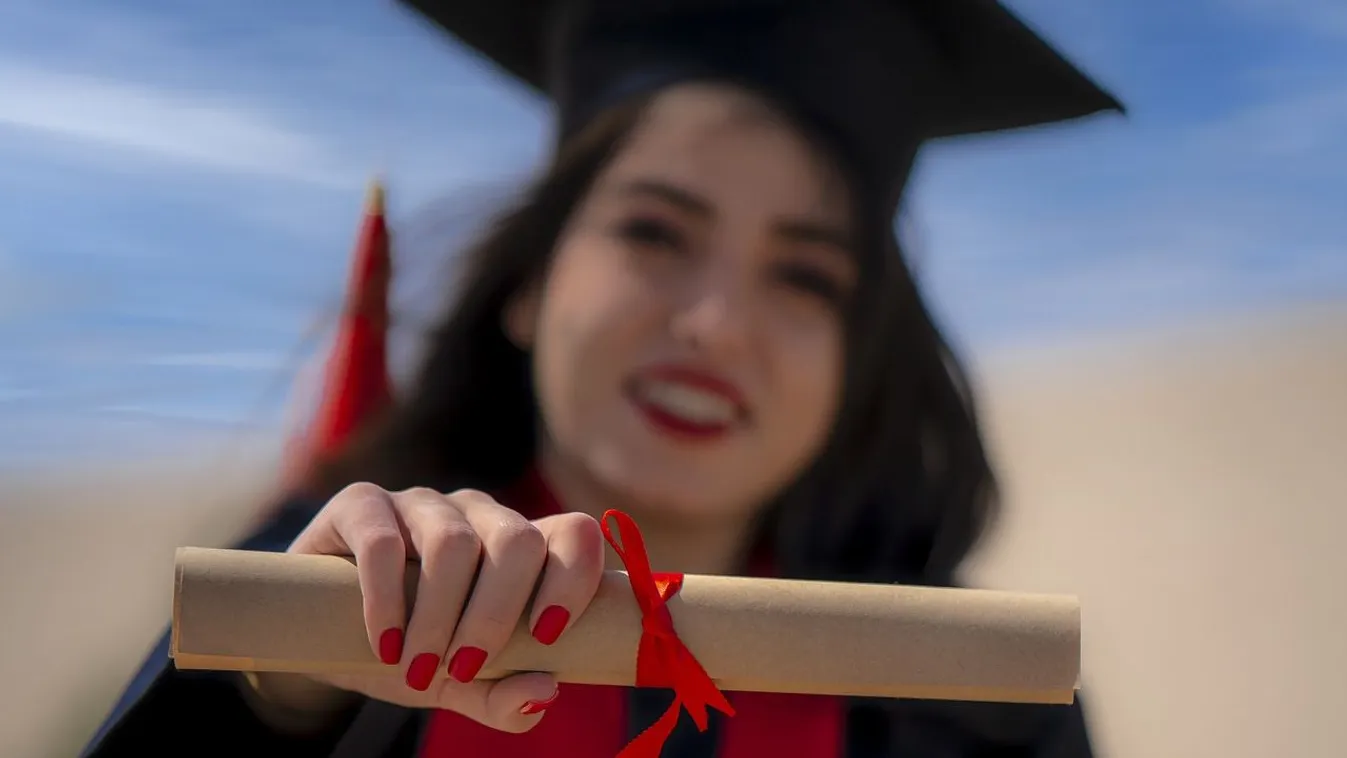 Így szerzett 155 kreditet a magyar hallgató a tavaszi szemes