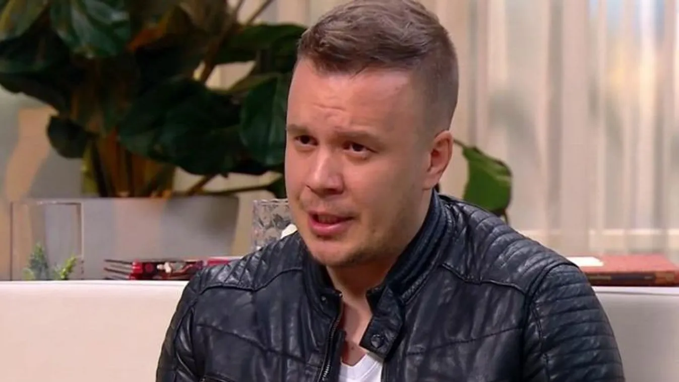 Megszólalt Fekete Dávid áldozata: Rosszabb neki kint...