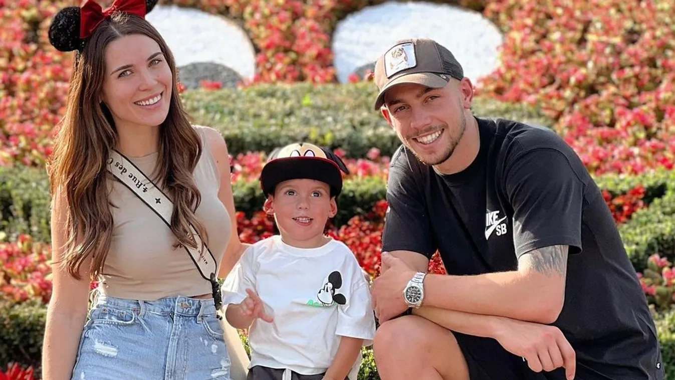 Ijesztő nyaralás, bedrogozták a Real Madrid sztárját