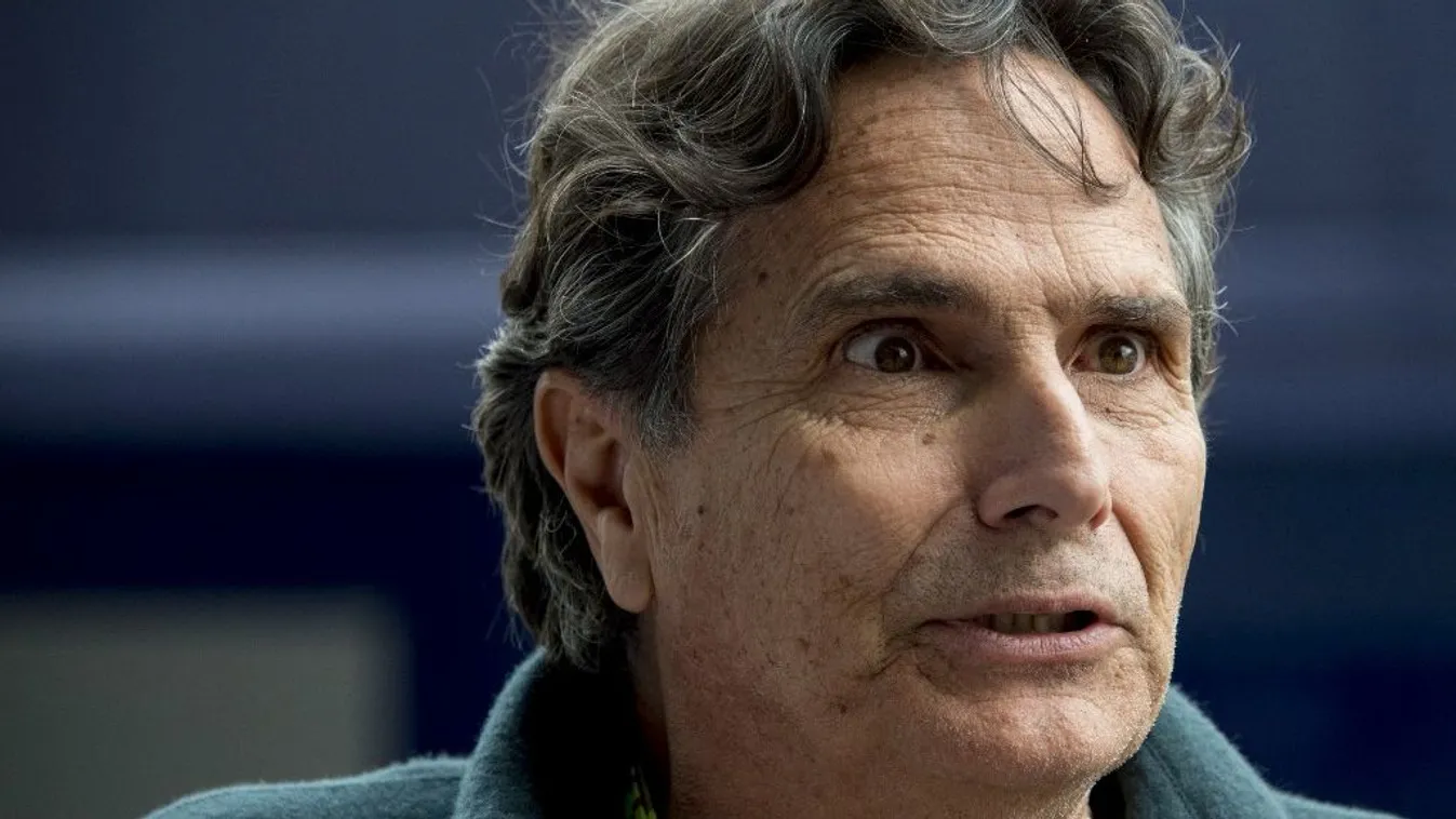 Sokk a Forma-1-ben, börtön várhat a legendás világbajnokra