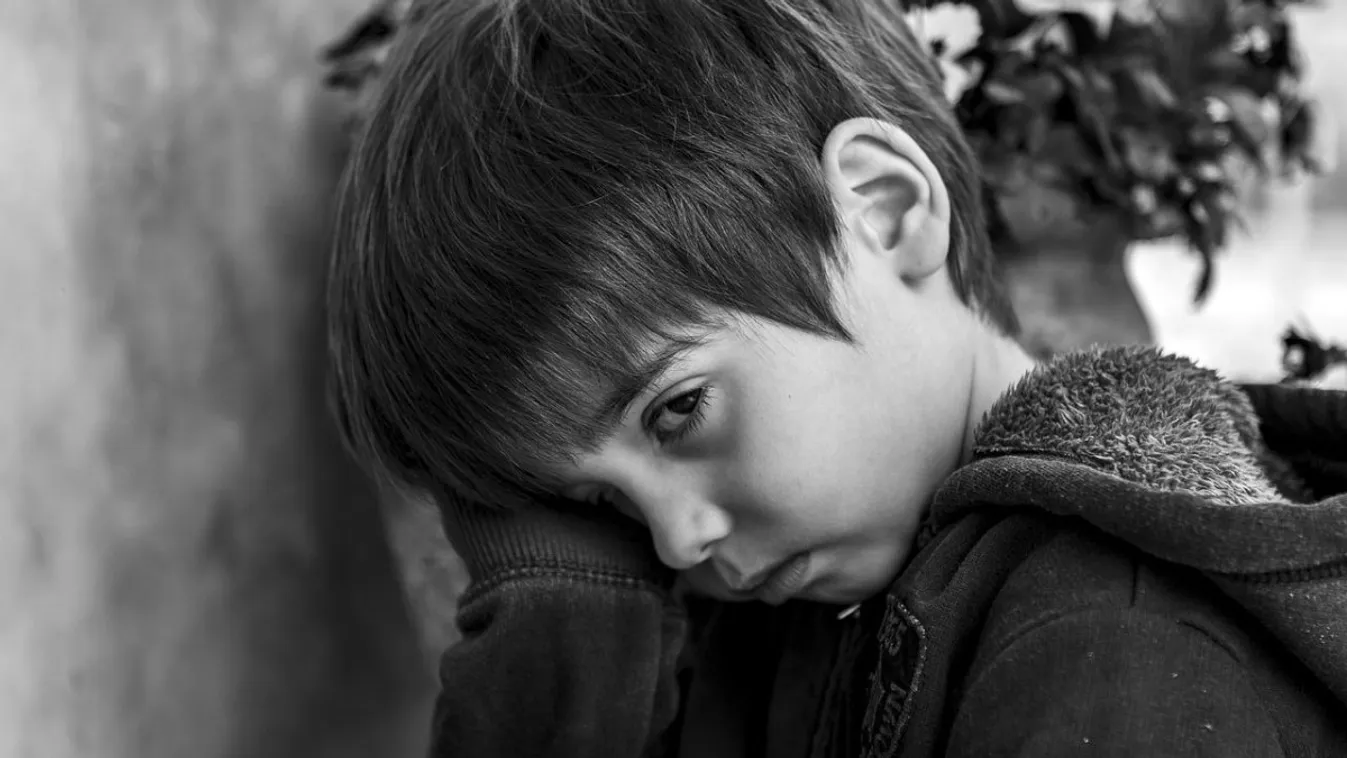 „Legyen már vége a háborúnak!” - könyörgött a magyar fiú