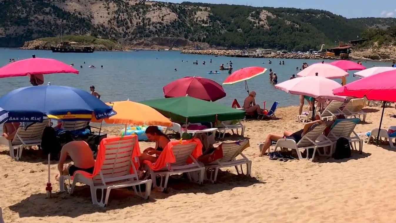 Mire tippelsz? Ennyibe kerül egy korsó sör a horvátoknál