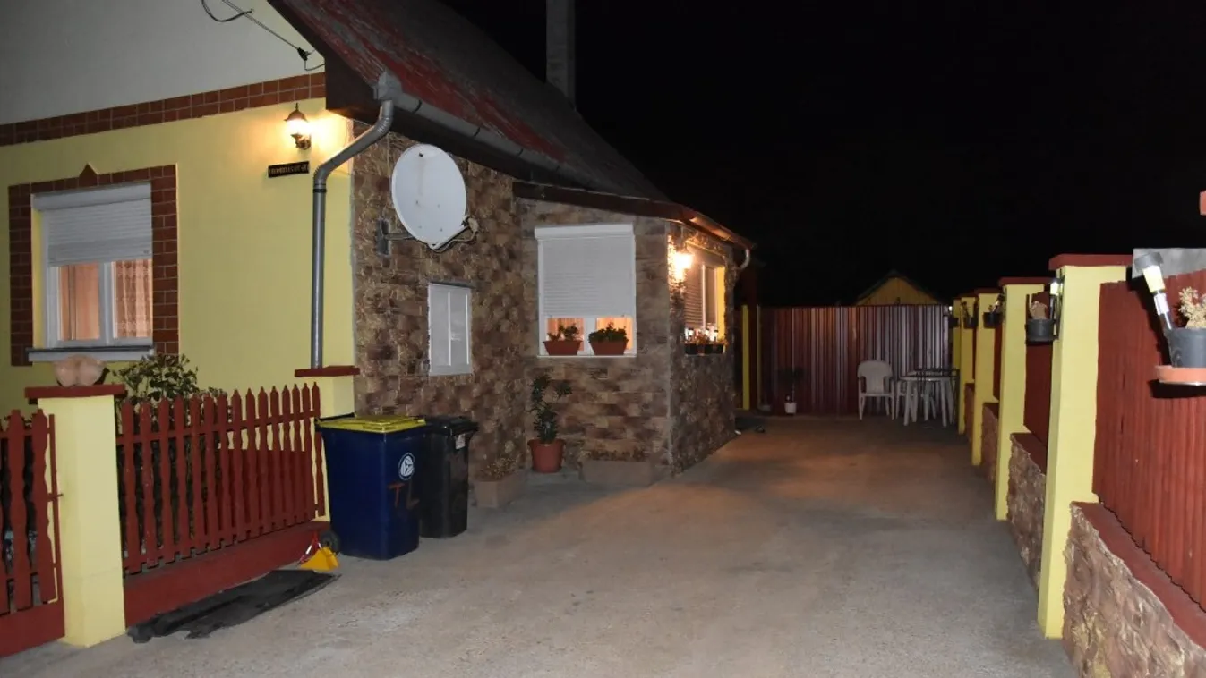 Most kaptuk: megölte feleségét egy férfi Újfehértón