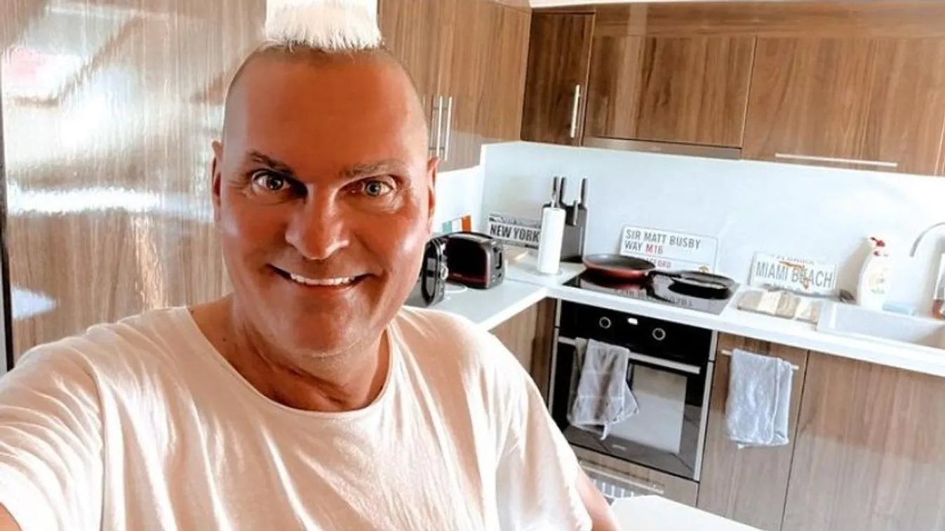 MC Hawer nekirongyolt Lagzi Lajcsinak