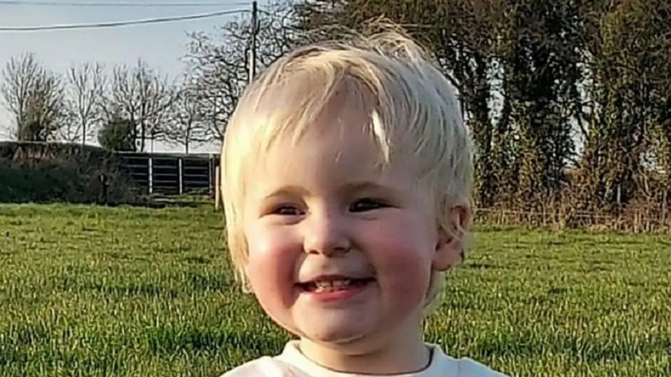 A kerti medencébe fulladt bele az angyalarcú Hanna