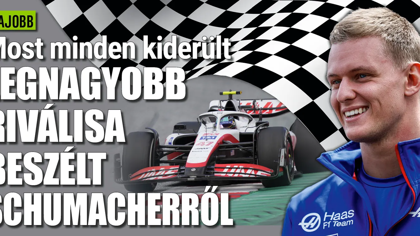 Nem akárki méltatta a remeklő Schumachert