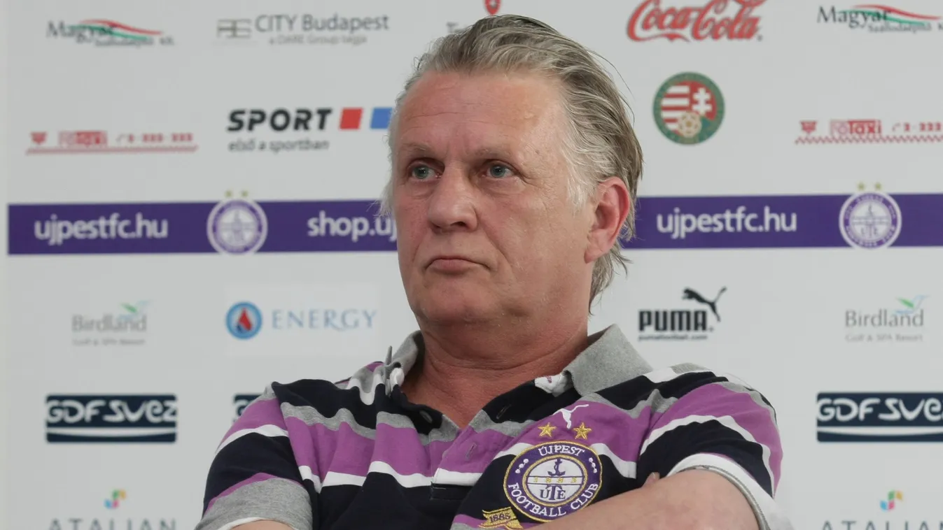 Fia vallott Törőcsik András haláláról