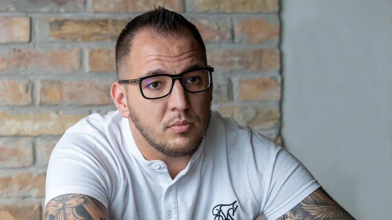 Borzalmas állapotban találtak rá Curtisre