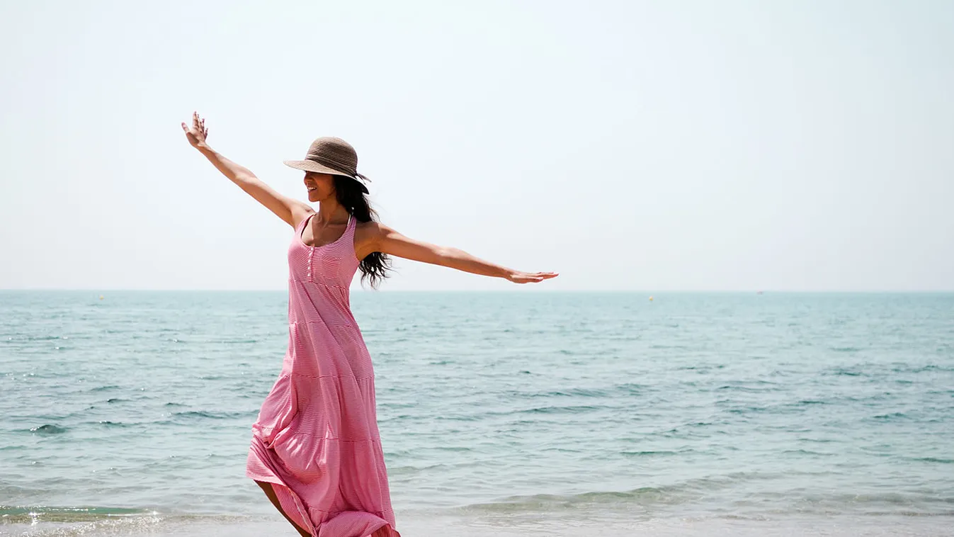 2022 legnagyobb divatdobása ez a rafinált női ruha