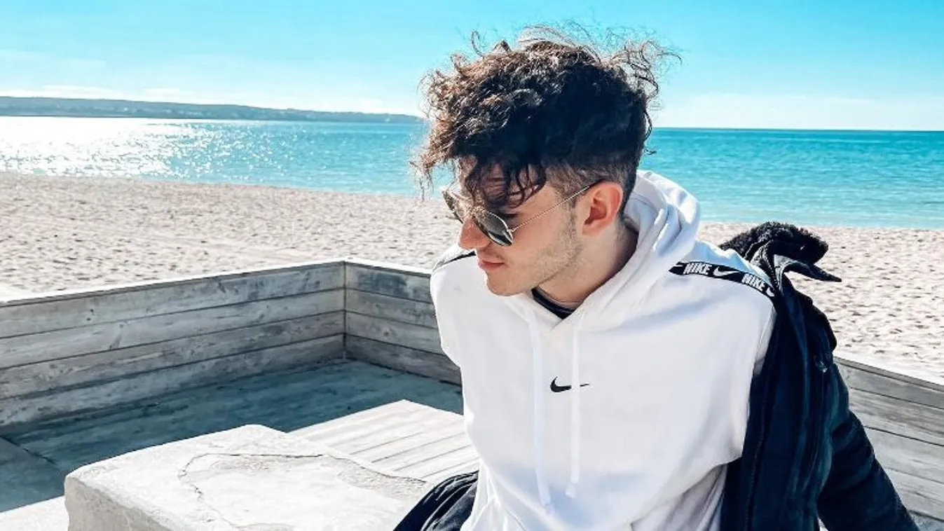 Elképesztő: Azahriah halálhíre jelent meg egy oldalon