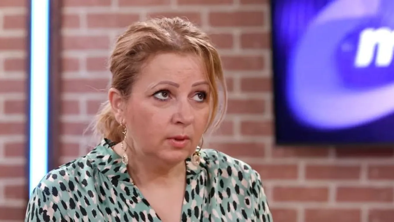Bea asszony elárulta, ez Győzike betegségének igazi oka