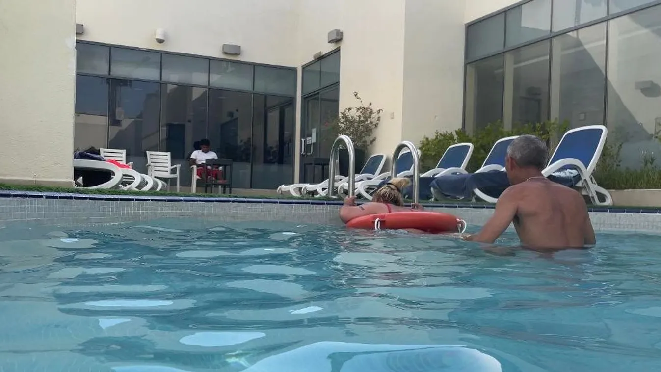 Farkasszemet nézett a halállal Varga Irén