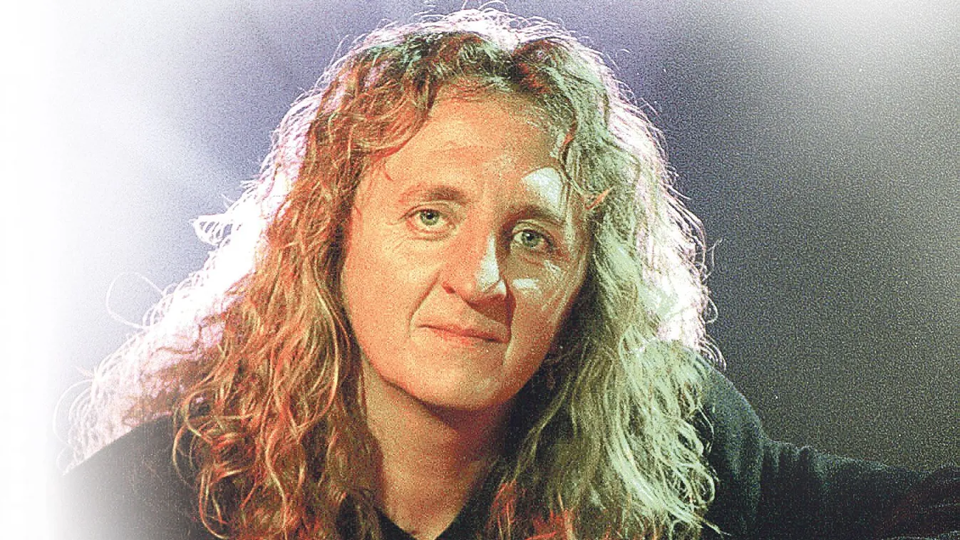 Hihetetlen felvétel Zámbó Jimmyről