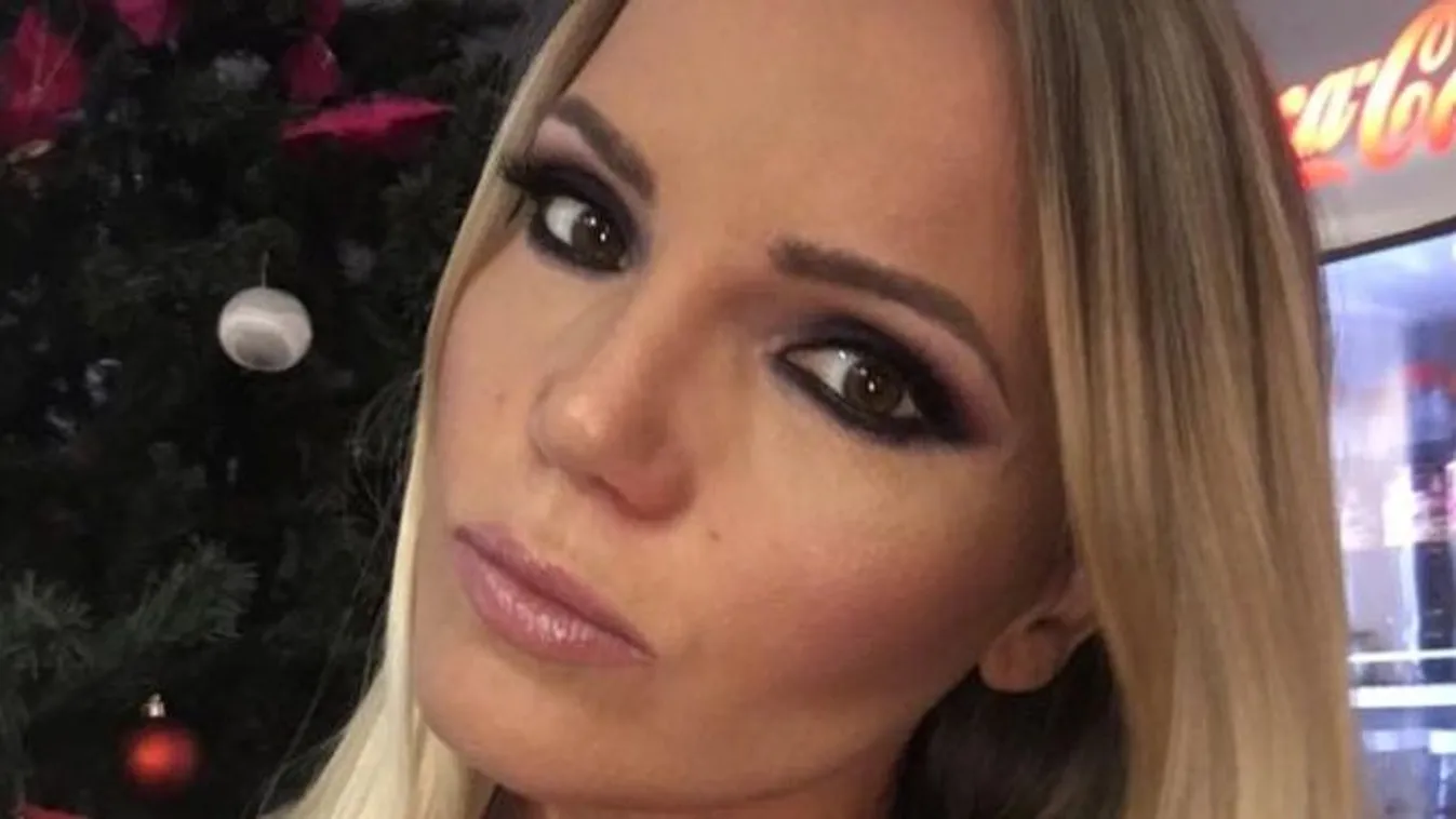 Egy jóbarát is megszólalt VV Anett drámai sámánszeánszáról