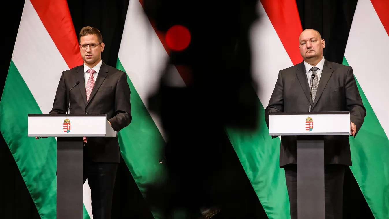 „A rezsicsökkentés marad, azt egyedül csak Gyurcsányék akarják eltörölni”