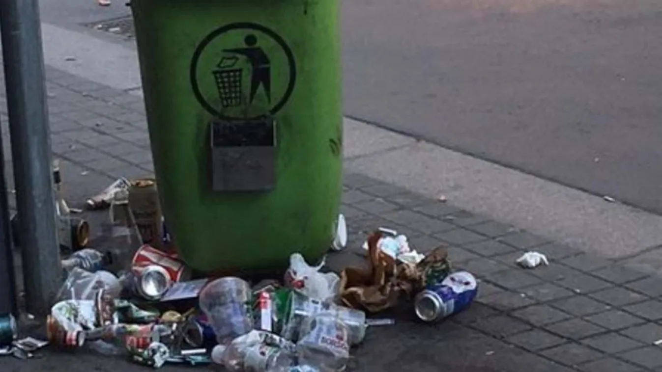 A főváros több kerületében is egymásnak ugrottak a baloldal politikusai