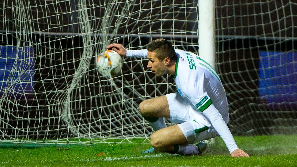 Keményen beszólt a Fradinak korábbi bajnoka a pozsonyi Slovan-meccs előtt