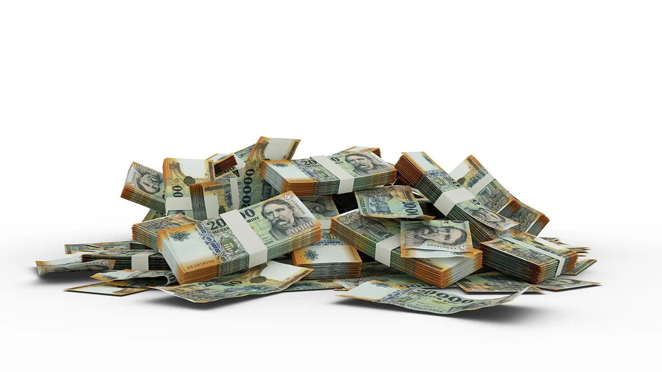 Ez a három csillagjegy tudja igazán, hogyan kell bánni a pénzzel

