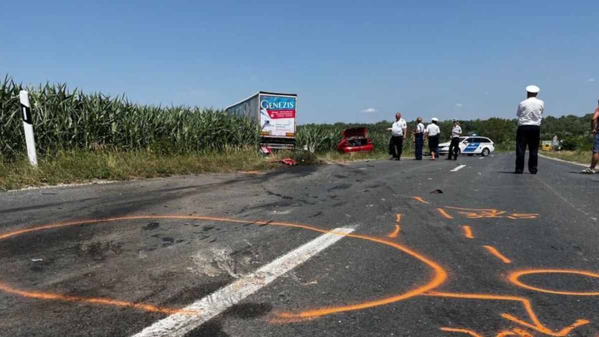 „A csillagok között utazol tovább, ott várj rám, ha időm lejárt” - 3 fiatal élete lett oda az alcsútdobozi balesetben