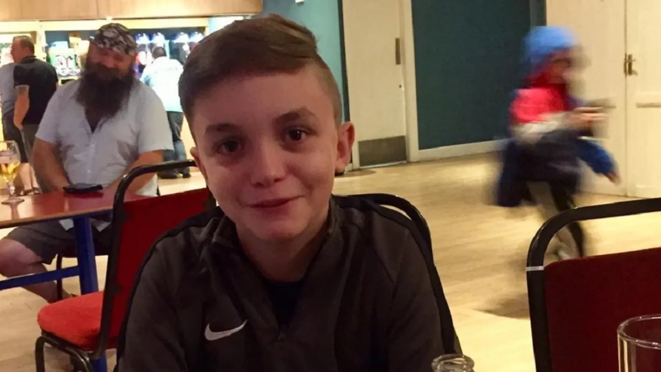 Belefulladt egy 16 éves fiú a csatornába