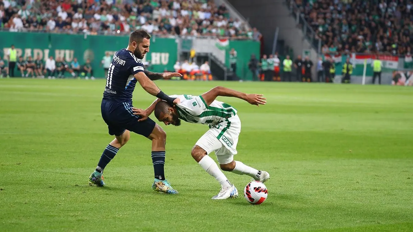 Kubatov Gábor üzent a nagy meccs előtt