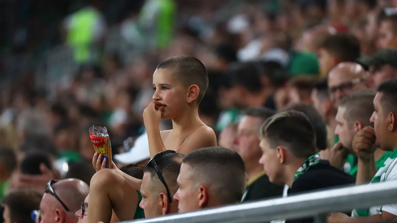 Kiakadtak a szurkolók, itt hibázott a Fradi edzője