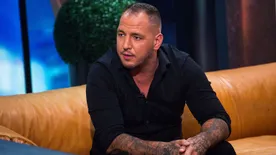 Nem használt az elvonó, hiába fizetett milliókat Curtis