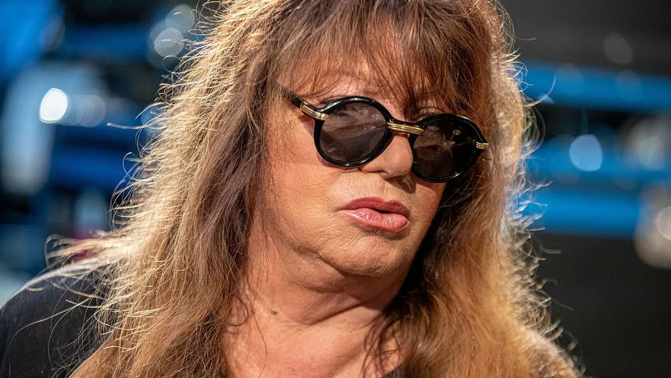 Szomorú hír jött: Gyászol Zalatnay Sarolta