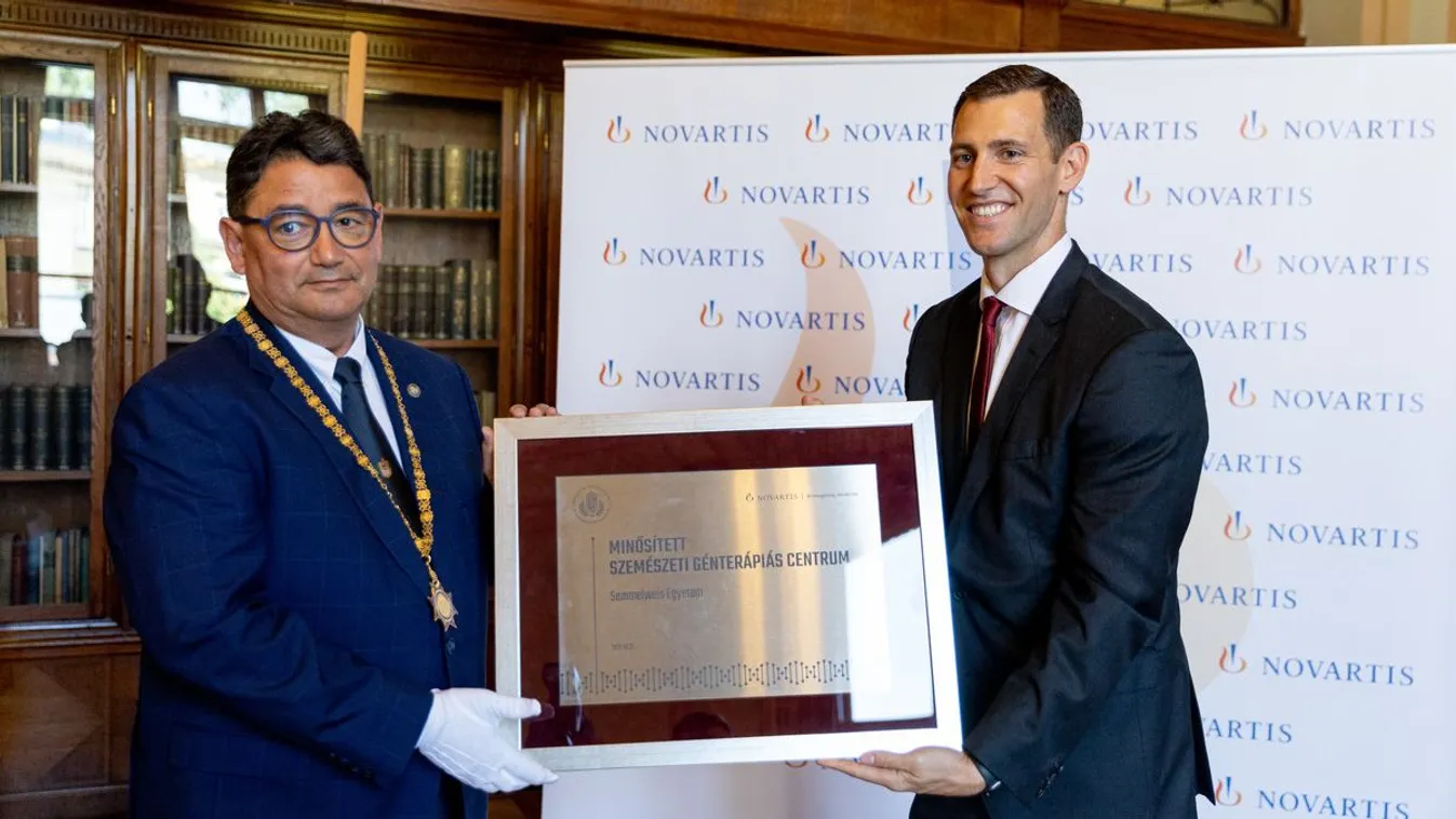 Már nem kell külföldre utazni a szembetegség kezelésére