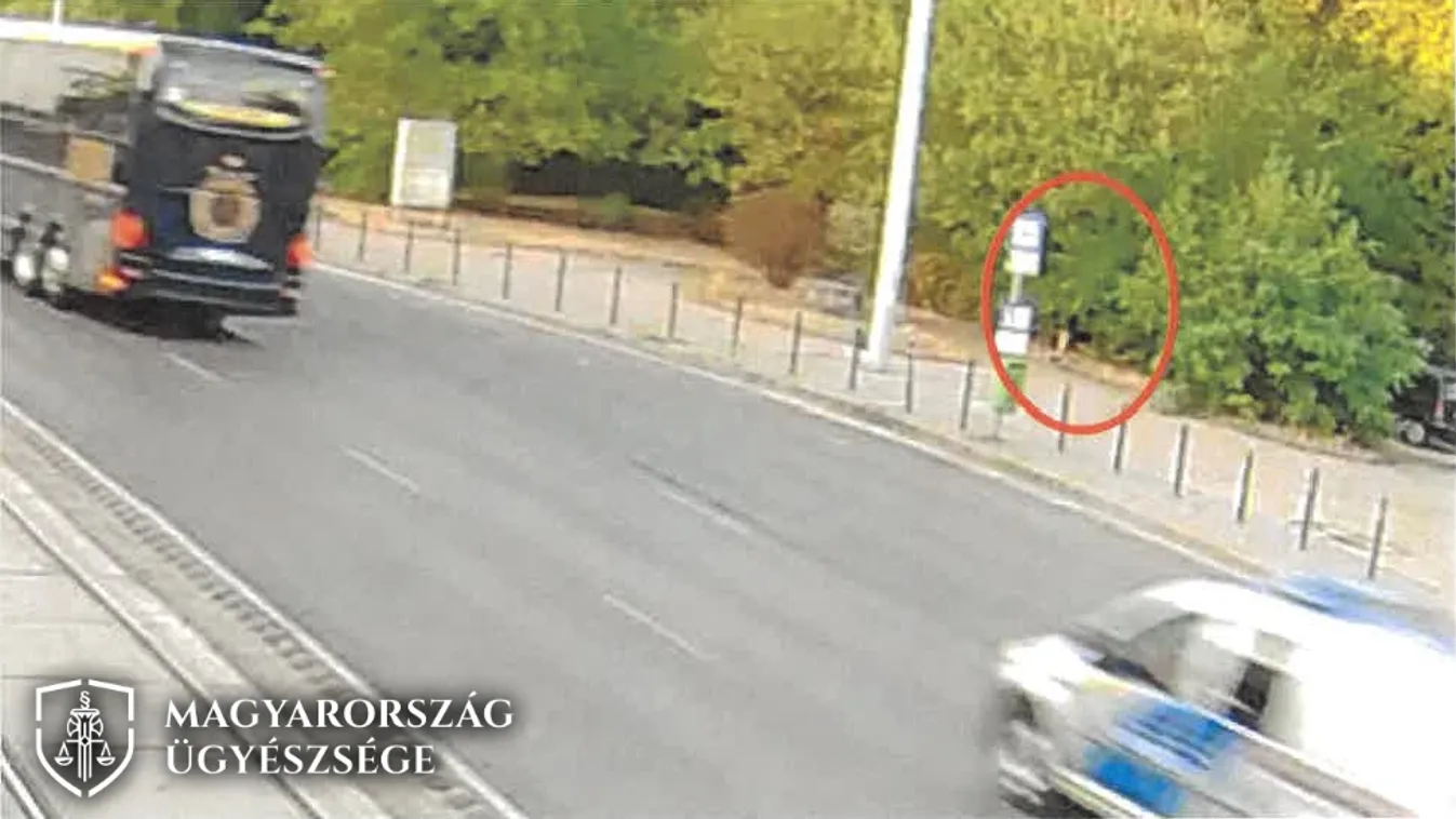 Itt az ítélet a pozsonyi focistabuszt megdobó férfi ügyében