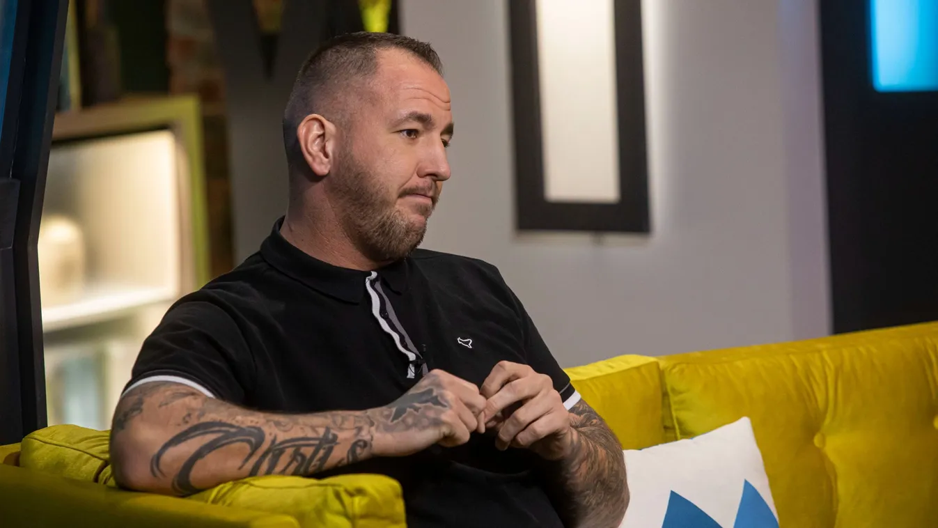 "Curtis elindult a lejtőn" - kitálalt az ismerős a rapperről