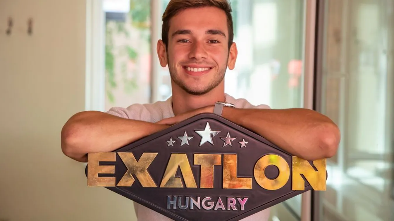 Összeköltözött szerelmével az Exatlon sztárja