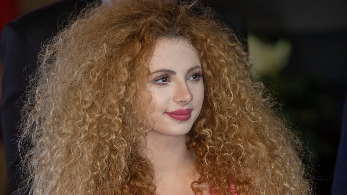 Opitz Barbi feljelentést tett a meztelen videója miatt