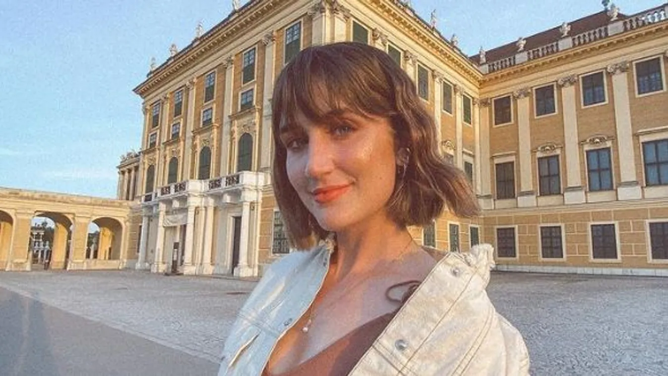 Nem fogod elhinni, mit tett a koncertje előtt Lábas Viki